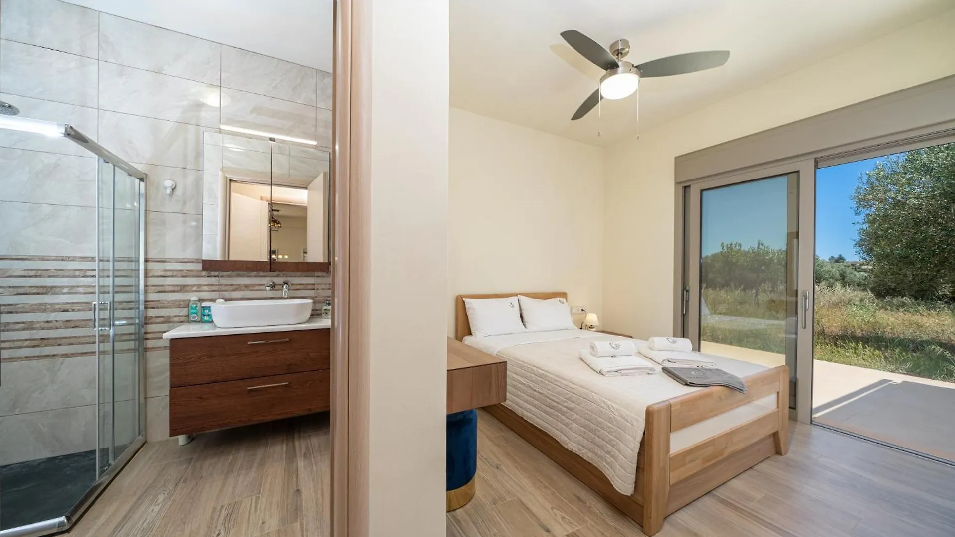 Villa Elia Kefalonia By Olea Villas أرغوستولي