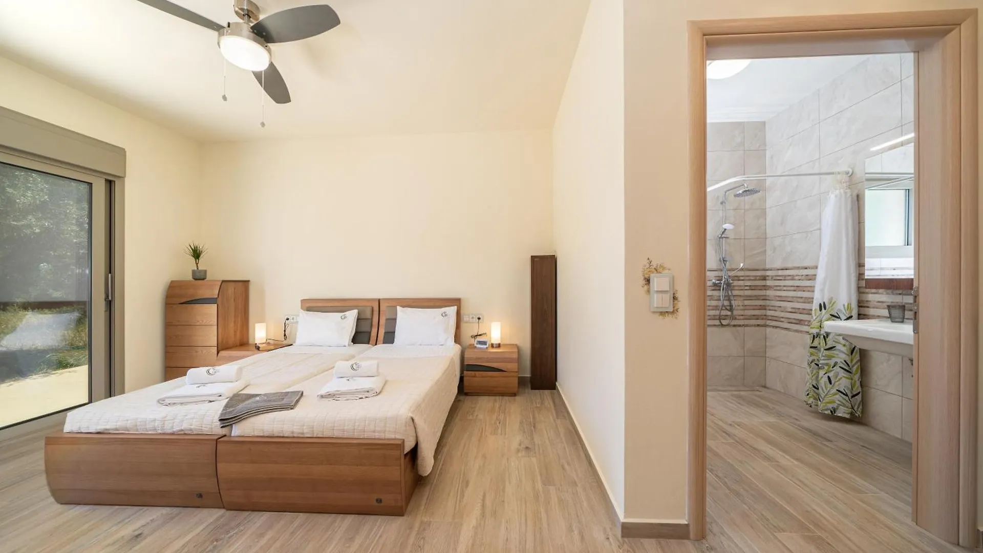 Villa Elia Kefalonia By Olea Villas أرغوستولي